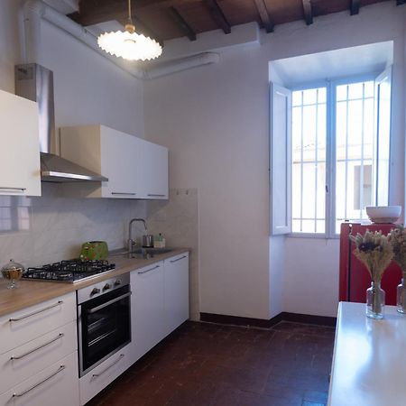 Palazzo Fioravanti In Centro A Firenze Экстерьер фото