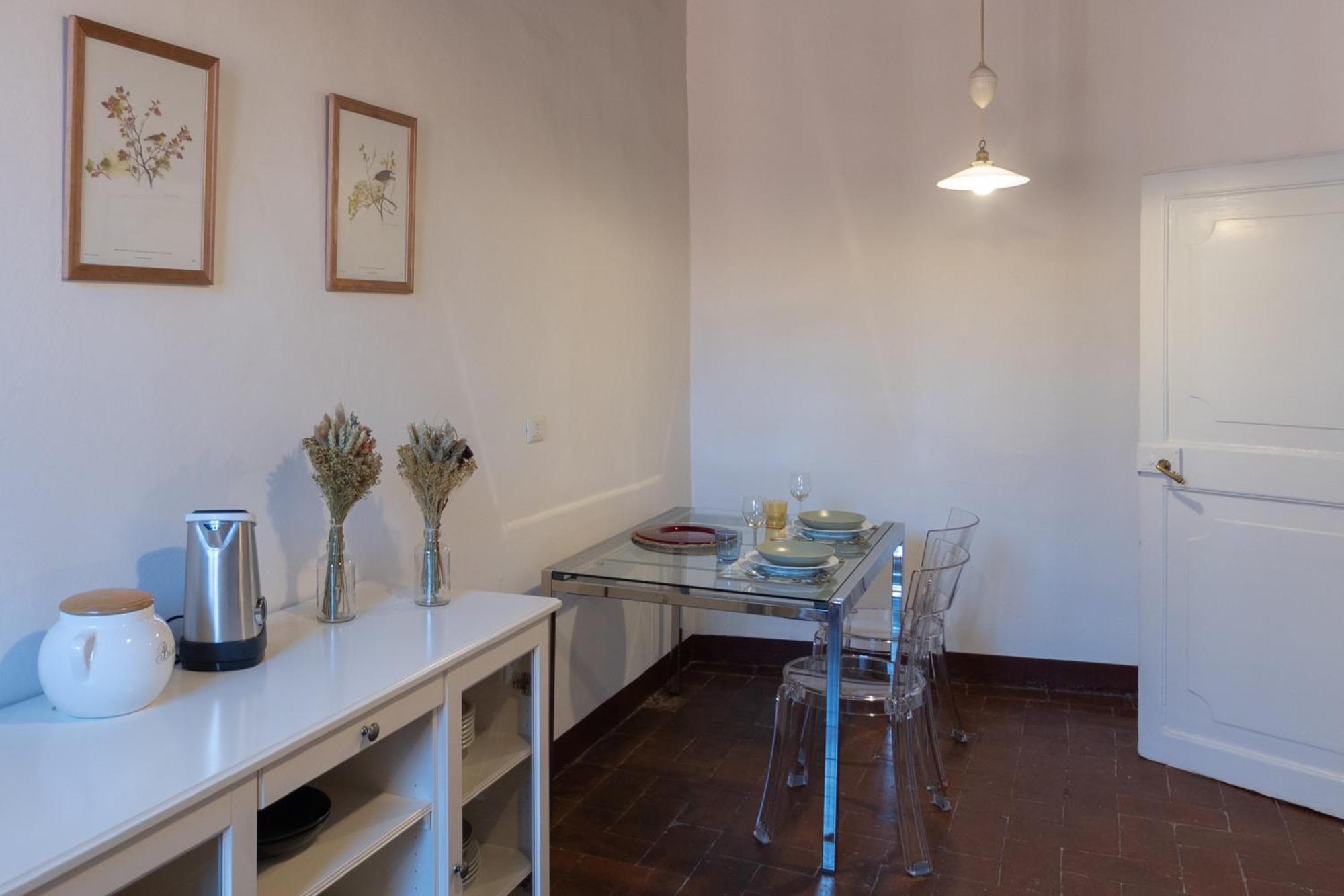 Palazzo Fioravanti In Centro A Firenze Экстерьер фото