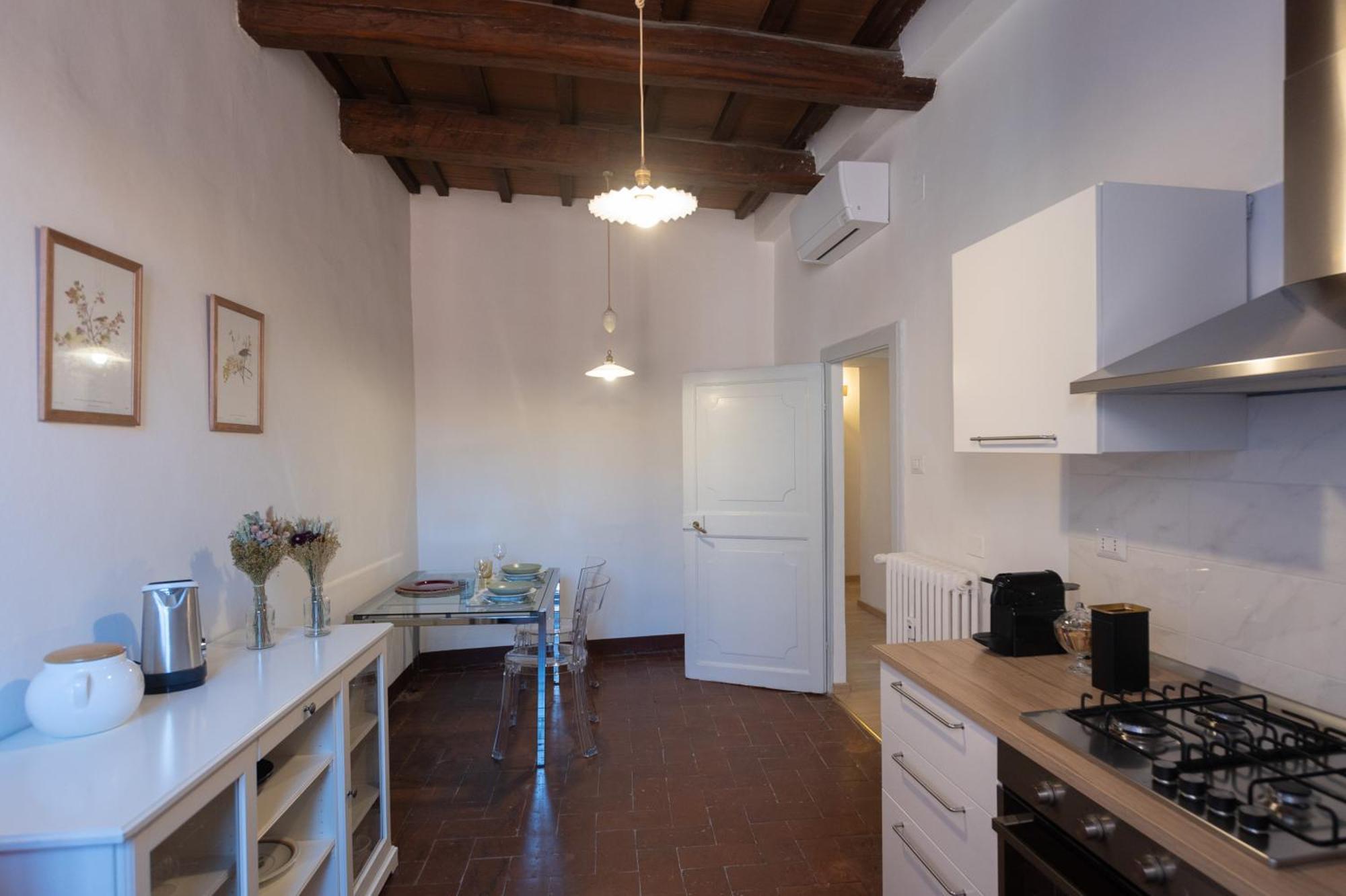 Palazzo Fioravanti In Centro A Firenze Экстерьер фото