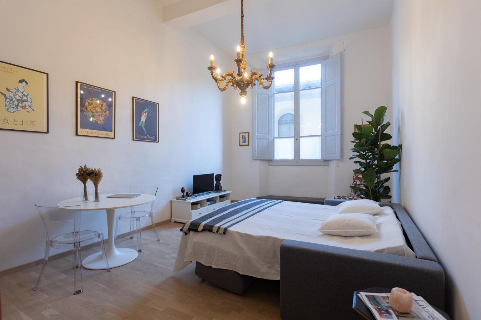 Palazzo Fioravanti In Centro A Firenze Экстерьер фото